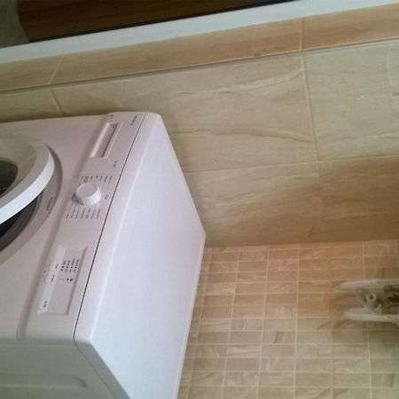 Apartamenti Zhelezovi Pomorie Exterior foto