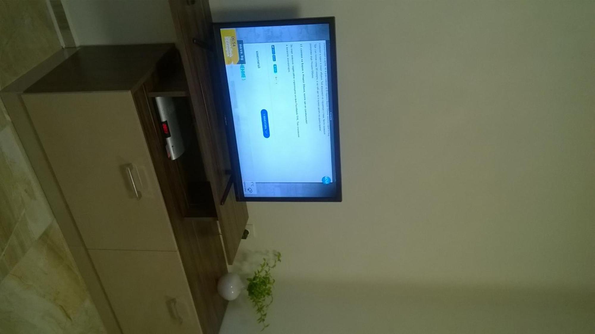 Apartamenti Zhelezovi Pomorie Exterior foto