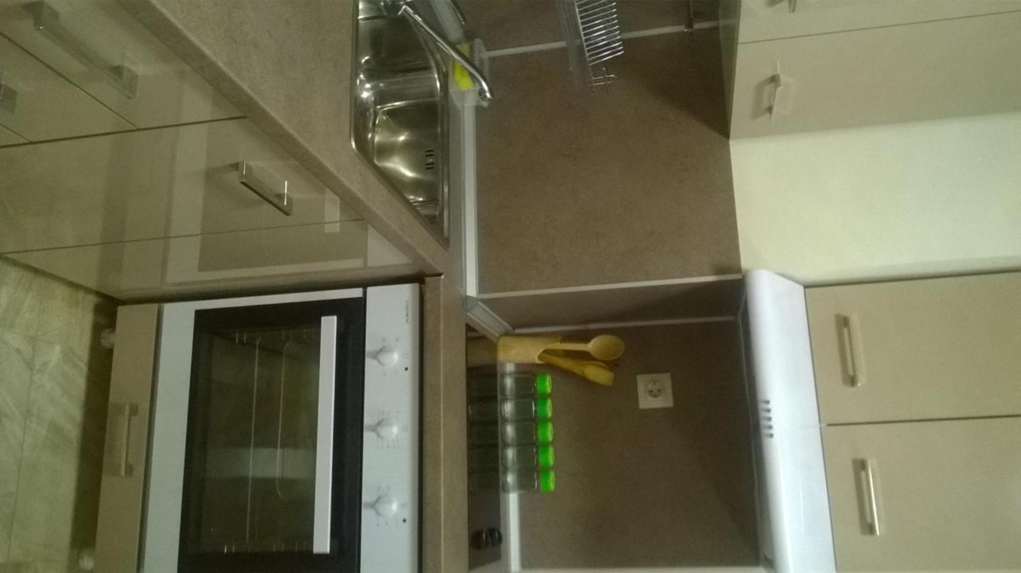 Apartamenti Zhelezovi Pomorie Exterior foto