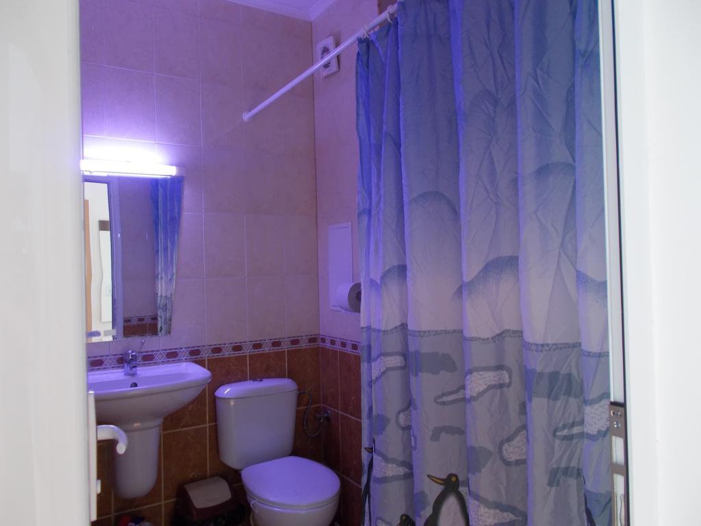 Apartamenti Zhelezovi Pomorie Exterior foto